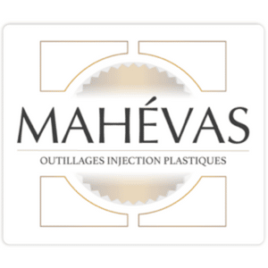 Logo entreprise Mahévas