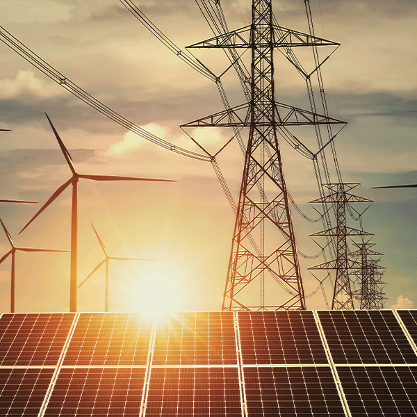 électricité entreprise fournisseur énergie comparer