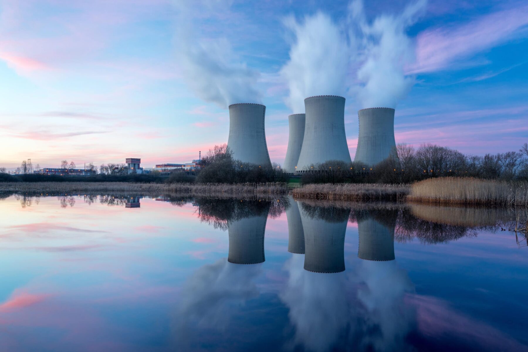 ARENH : prix électricité nucléaire