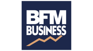 bfm-business-logo-vector