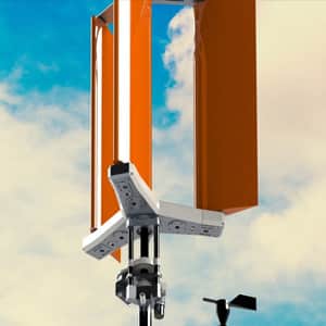 Éolienne : Avantages pour l'autoconsommation de son entreprise