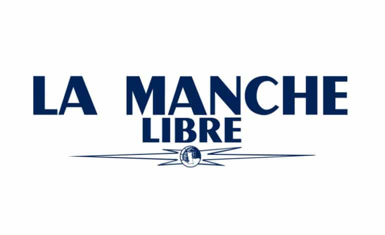 Logo La Manche