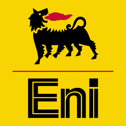 logo eni