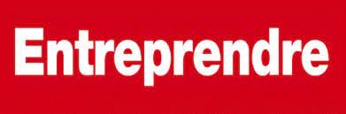 logo entreprendre