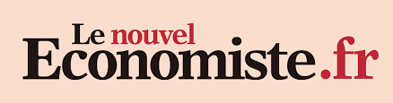 logo le nouvel econoomiste