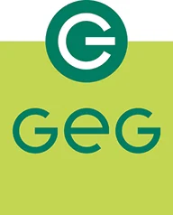 Logo GEG énergie
