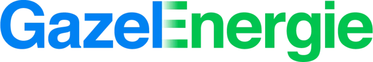 Logo Gazel Energie