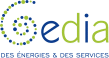 Logo Gedia