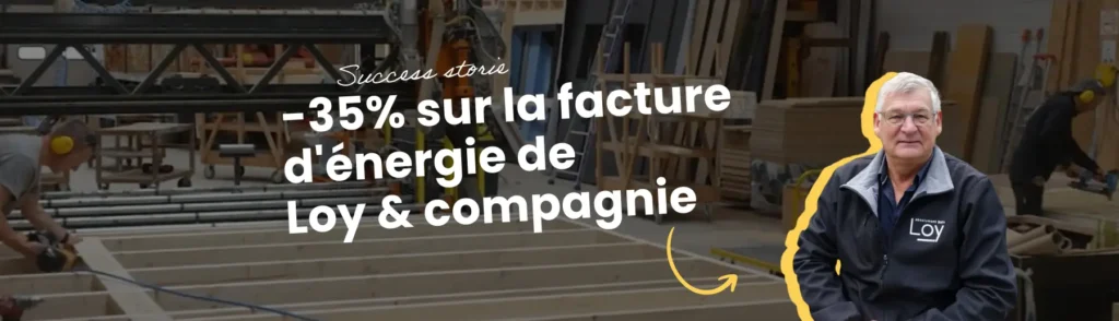 Loy et compagnie