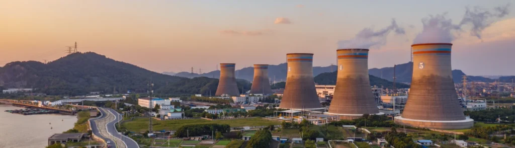 Contrat d'allocation de production nucléaire