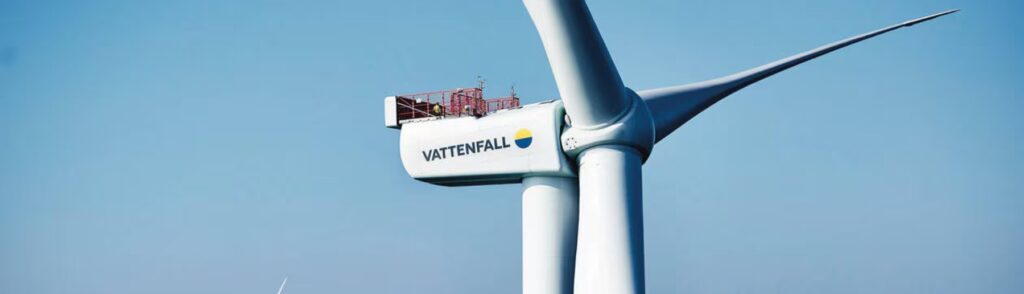 Vattenfall