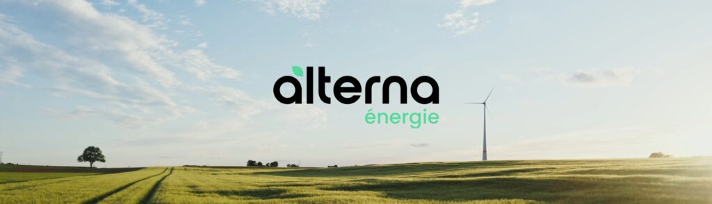 alterna energie
