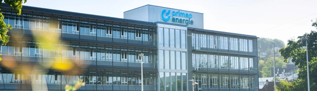 Primeo Energie