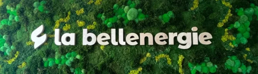 La bellenergie