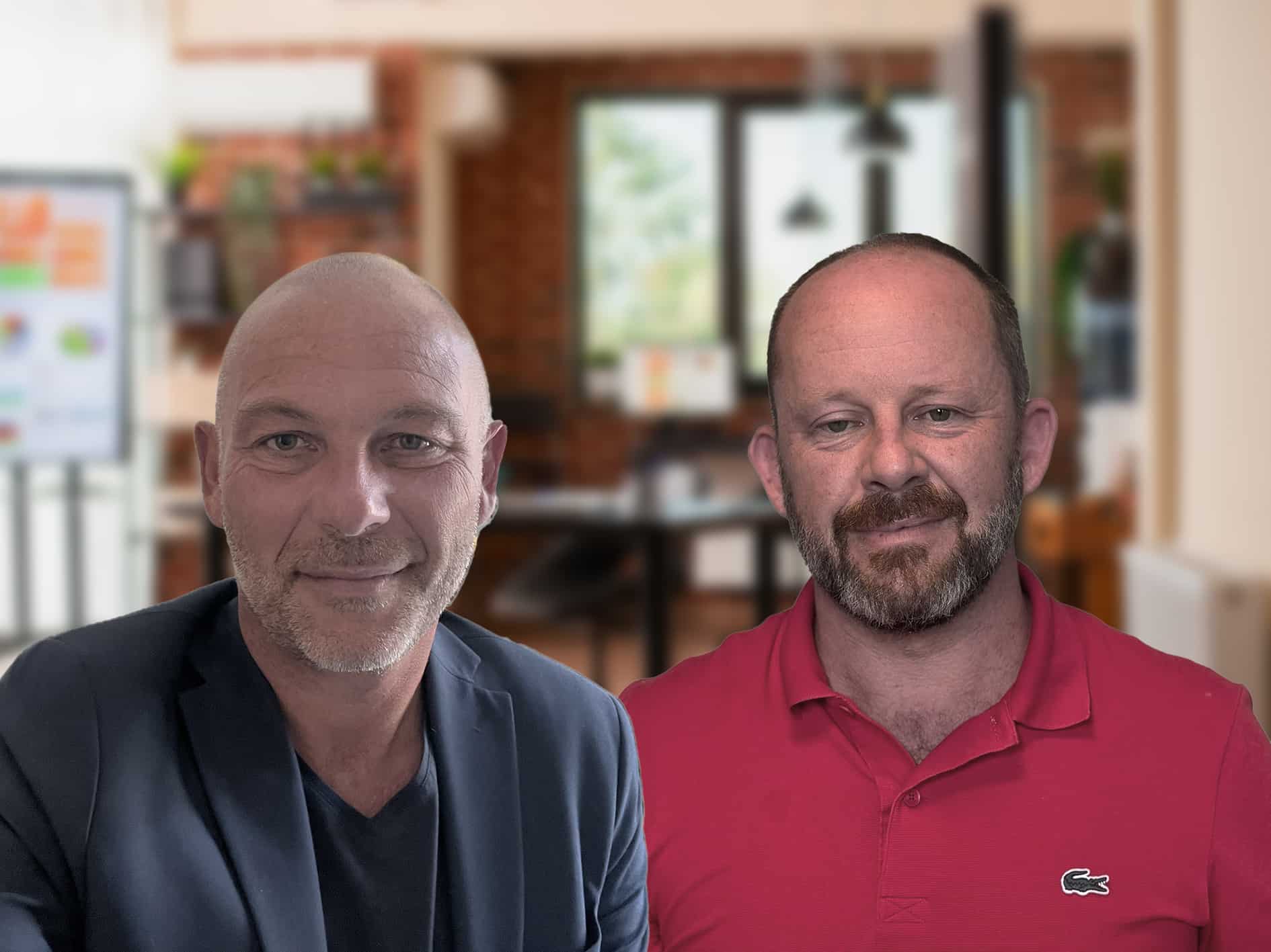 directeur de l'agence