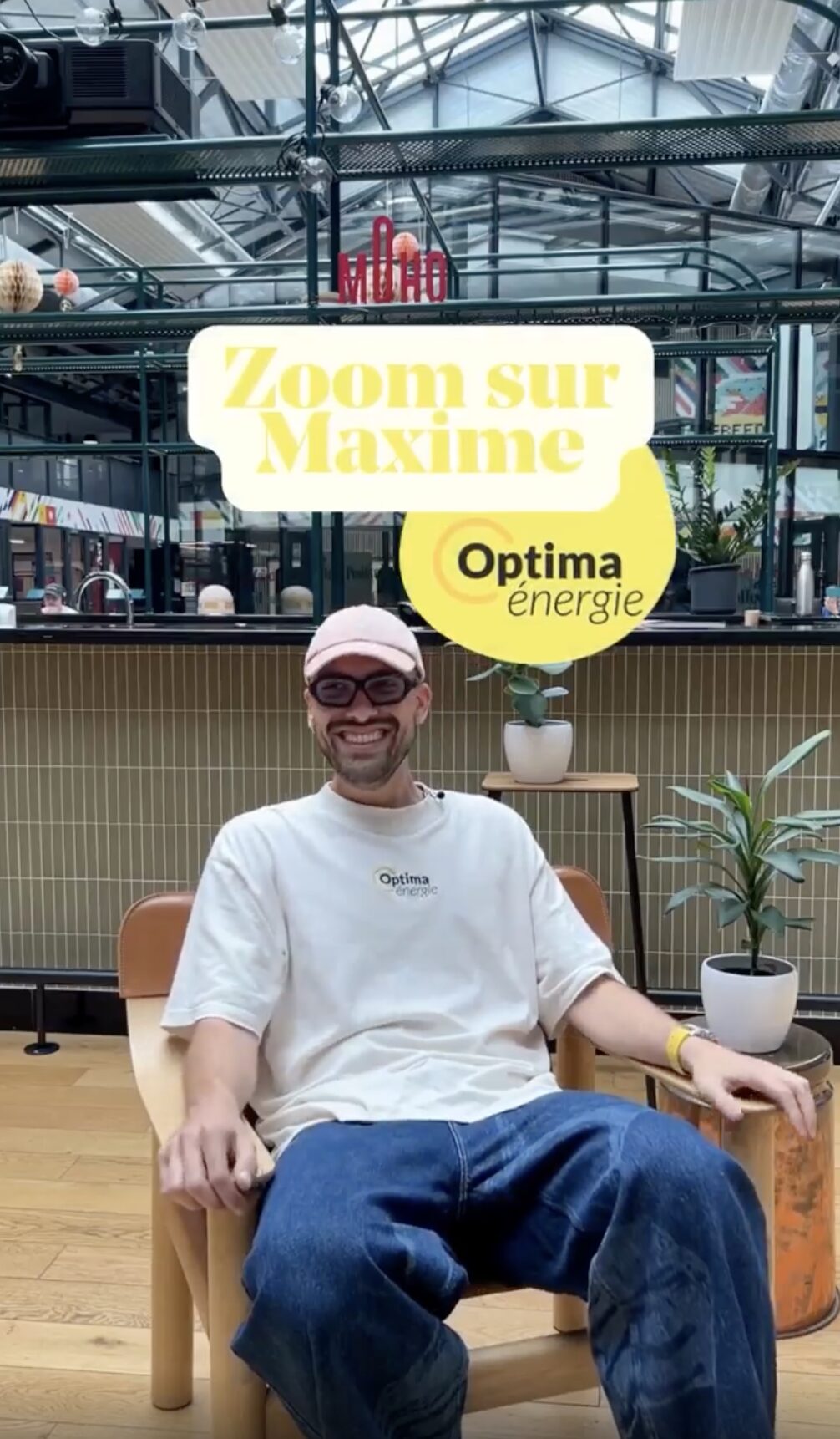 Maxime Gonfroy Moho optima energie