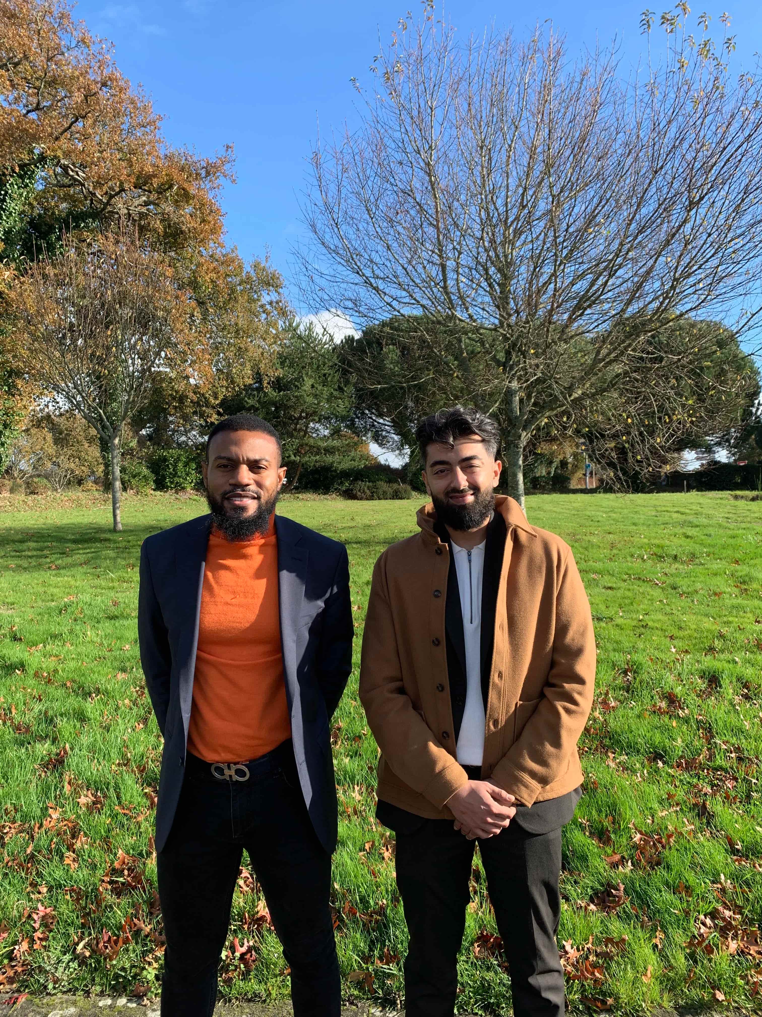 directeur de l'agence