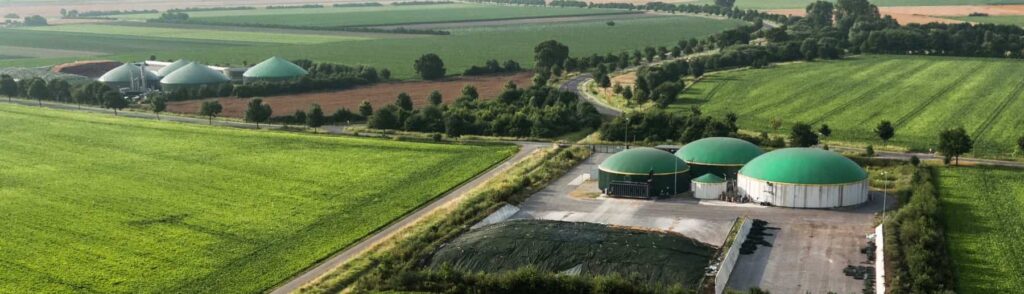 Certificats de production de biogaz