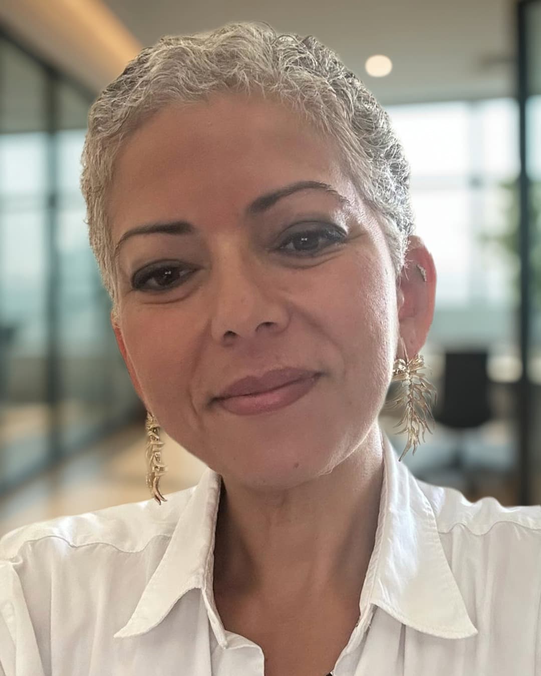 directeur de l'agence