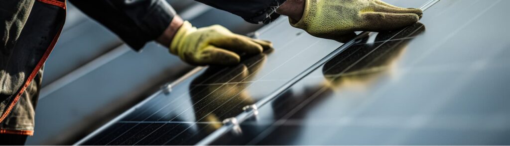 appel d'offres simplifié photovoltaïque
