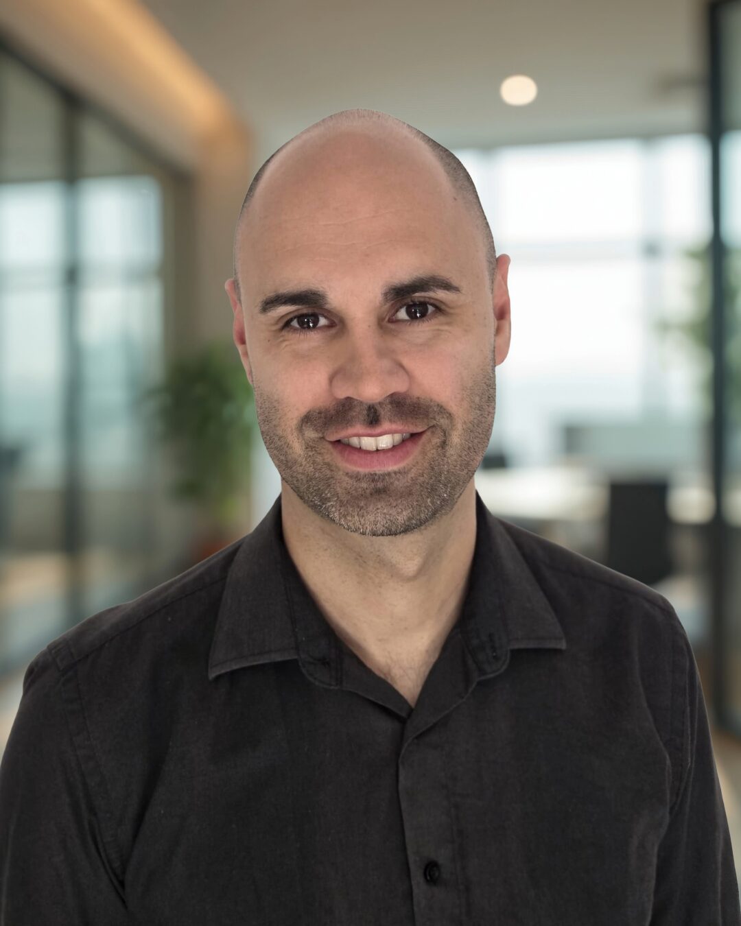 directeur de l'agence