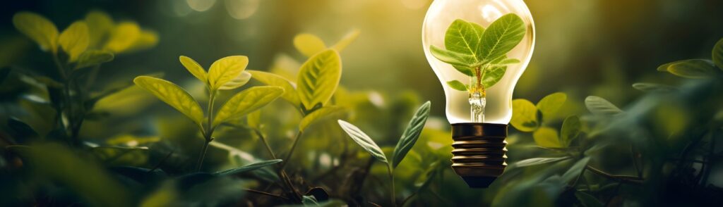 contrat d'électricité verte