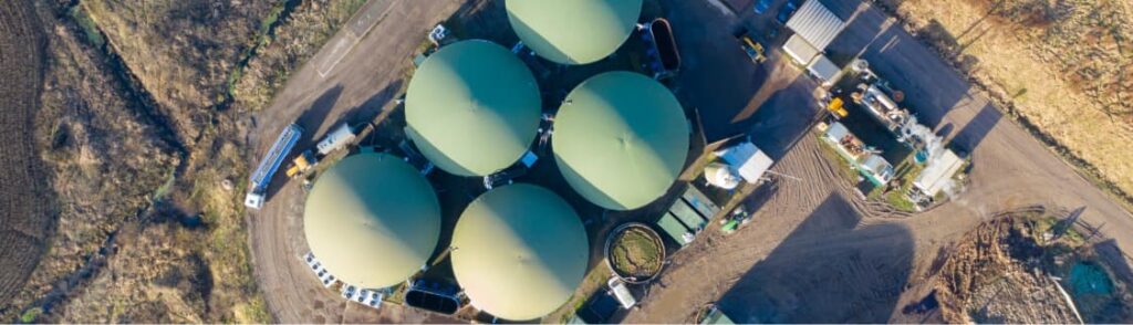 contrat biogaz