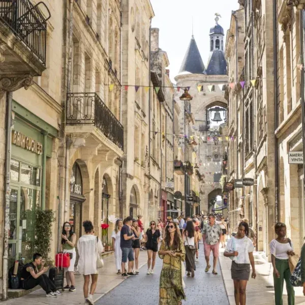 Bordeaux courtier énergie