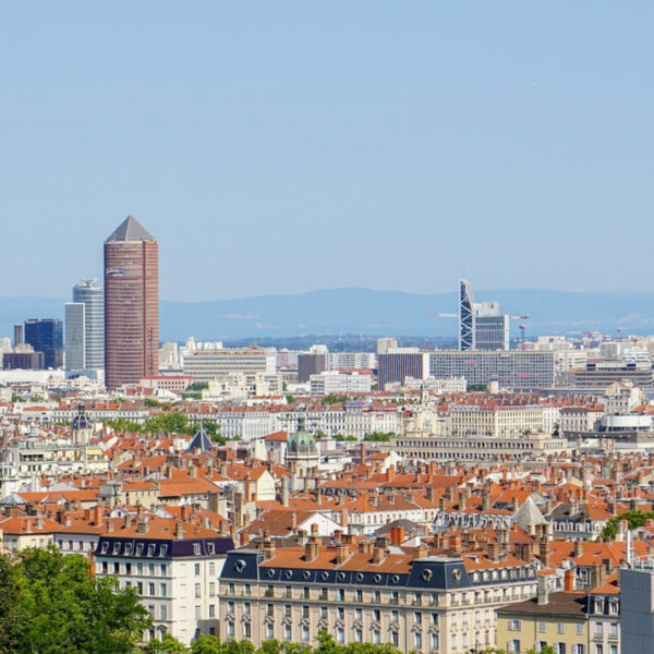 courtier en énergie lyon