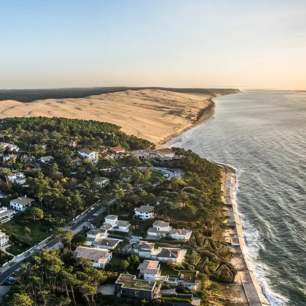 Arcachon