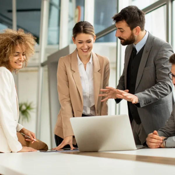 Courtier énergie PME