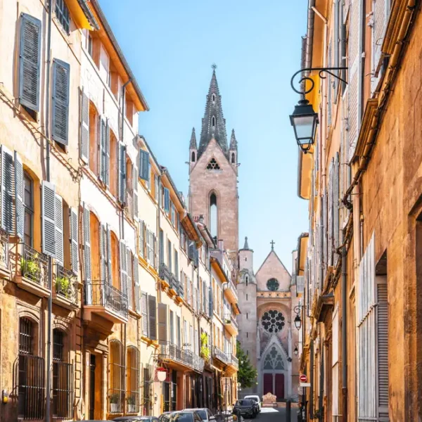 aix en provence courtage énergie