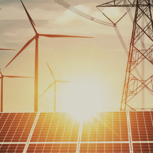 Panneau solaire éolienne énergies renouvelables Optima Énergie