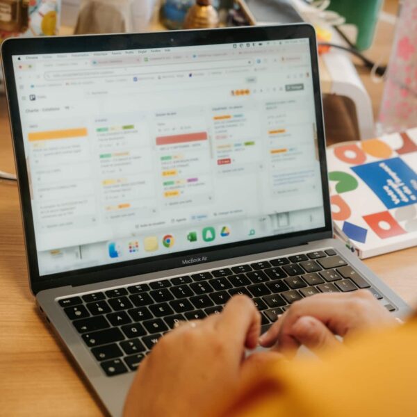 Dashboard multisites