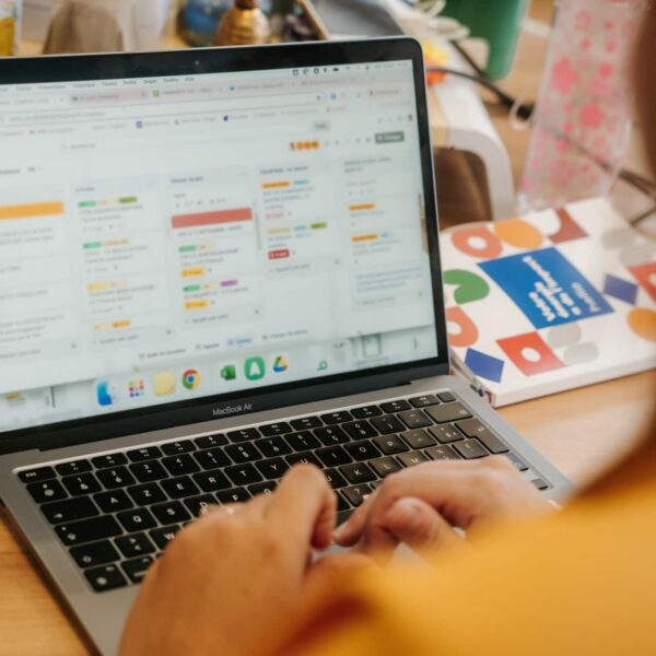 Dashboard multisites