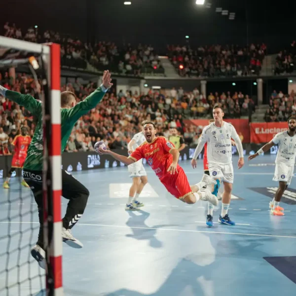 vikings handball caen vikings handball caen